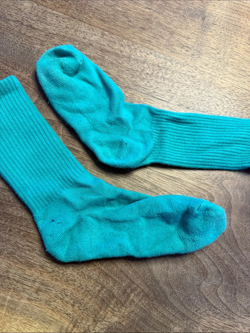 STADIUM GOODS Crew Socks - L